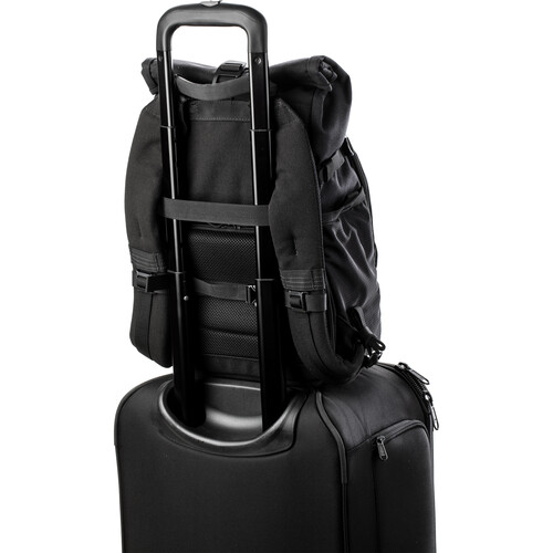 Tenba Fulton v2 16L Photo Backpack (crni) - 9
